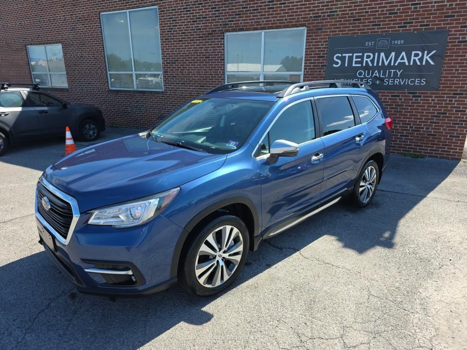 2020 SUBARU Touring+ES+KA+M/R+NAVI+H/K