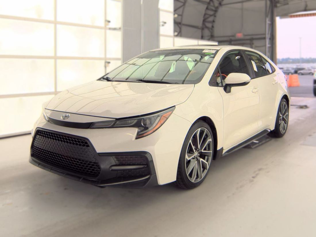 2021 Toyota MZEA12L-DEXSBA