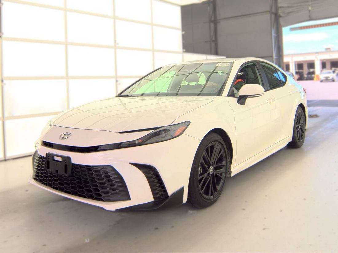 2025 Toyota 80 Series
