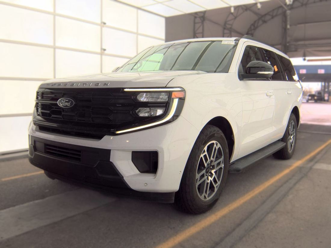2025 Ford Active