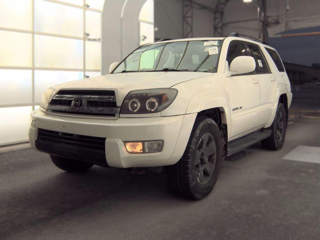 2005 Toyota GRN210L/GRN215L/UZN210L/UZN215L