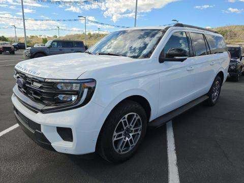 2025 Ford Active