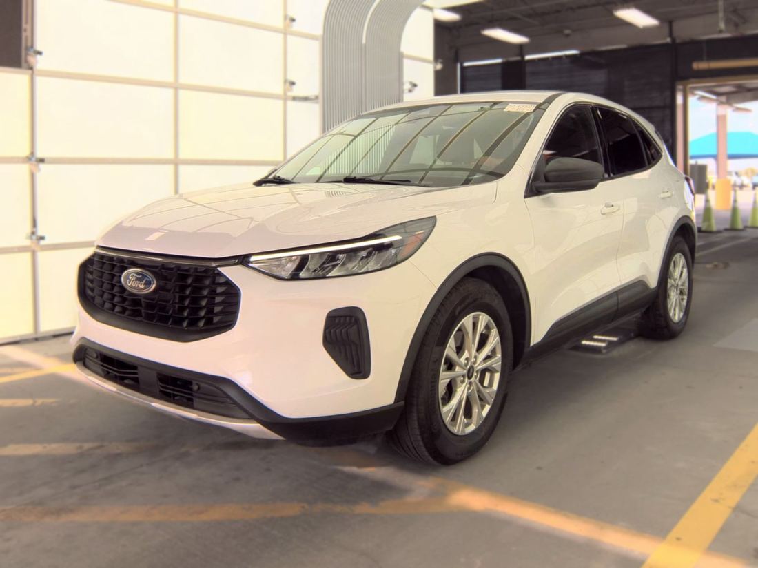 2023 FORD Active