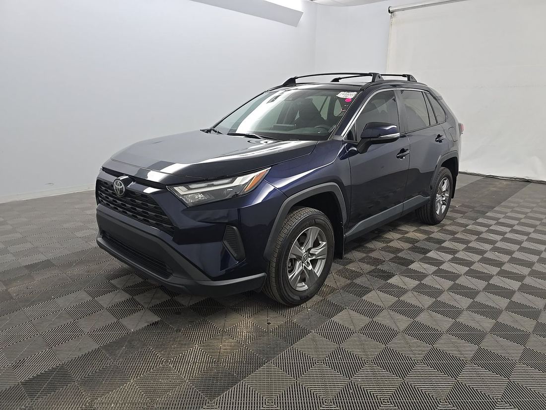 2024 Toyota 50 Series