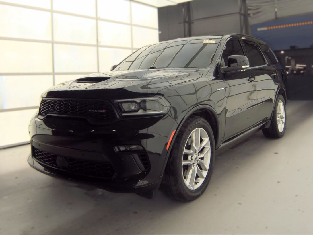 2023 Dodge R/T