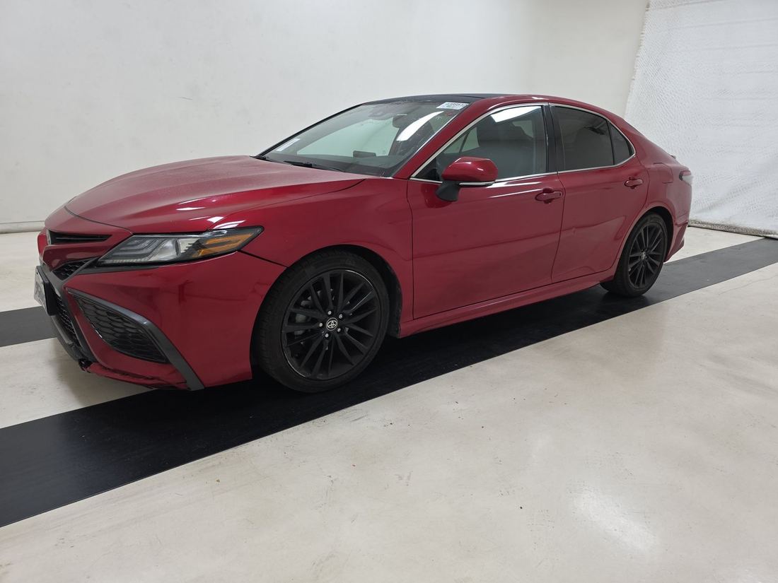 2022 TOYOTA 70 Series