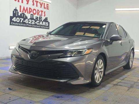 2018 Toyota AXVA70L/GSV70L/AXVH70L/AXVH71L