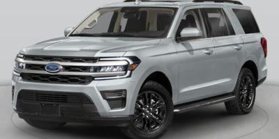 2024 Ford Limited
