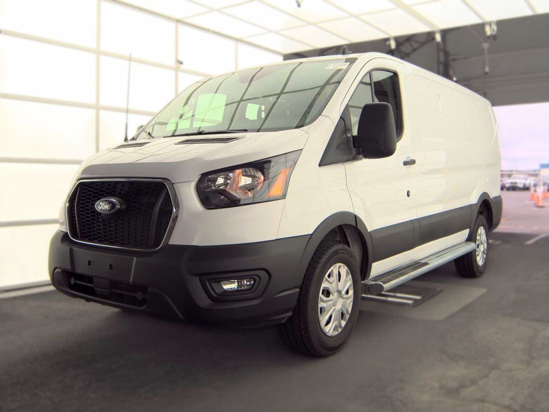 2025 Ford 250