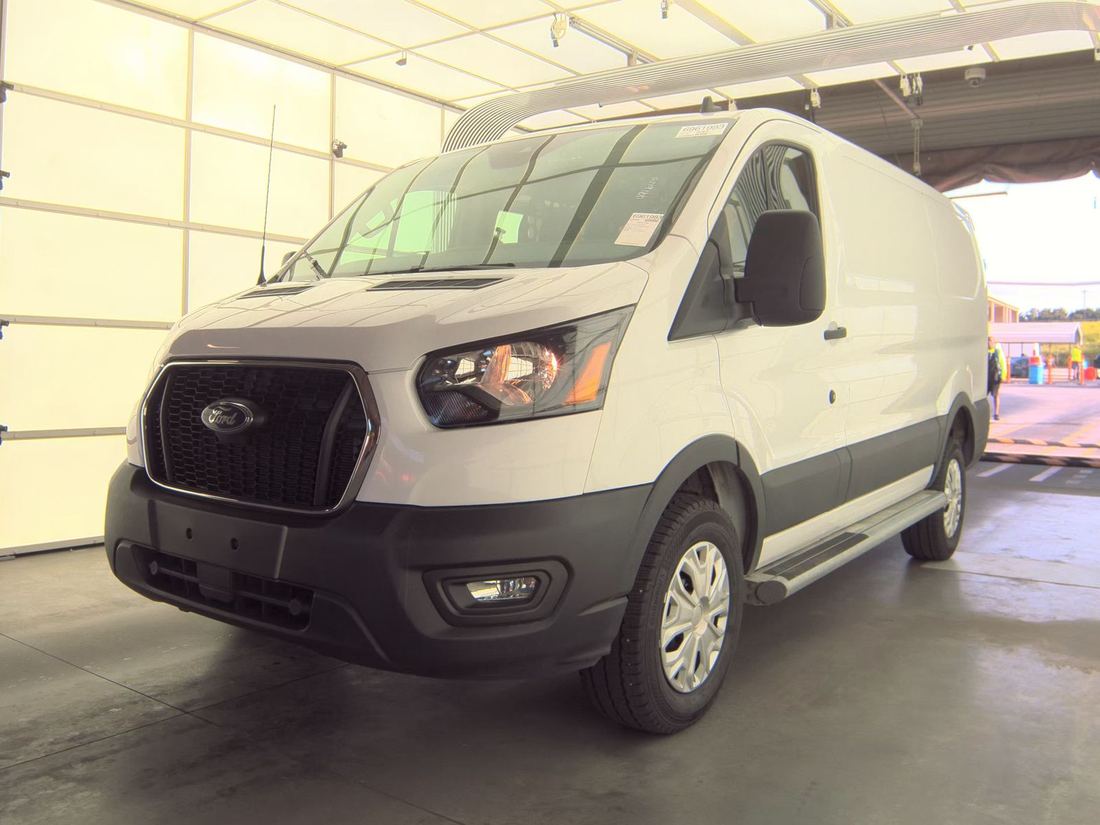 2025 Ford 250