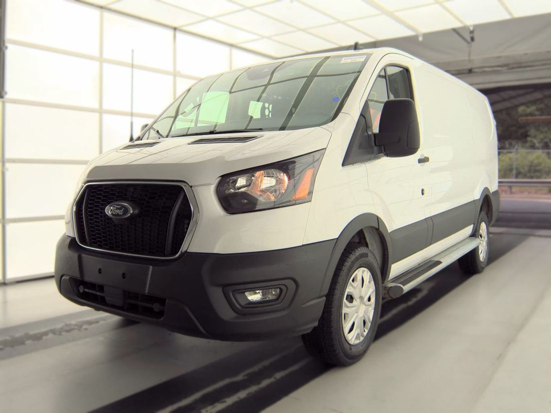 2025 Ford 250