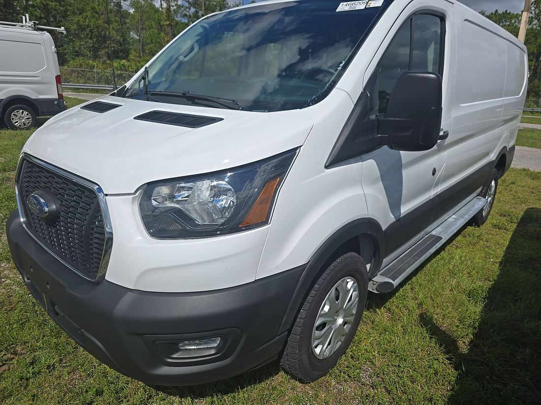 2025 Ford 250