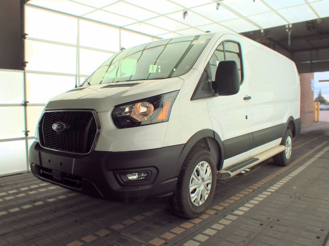 2025 Ford 250