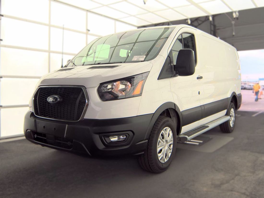 2025 Ford 250