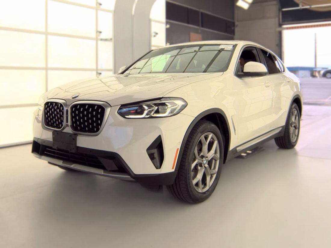 2024 BMW xDrive30i
