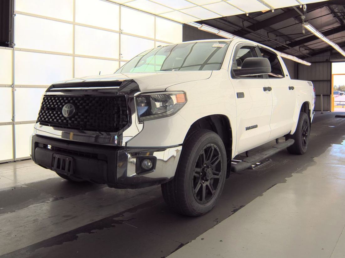 2019 Toyota UPK51L/UPK56L/USK51L/USK52L/USK56L/USK57L