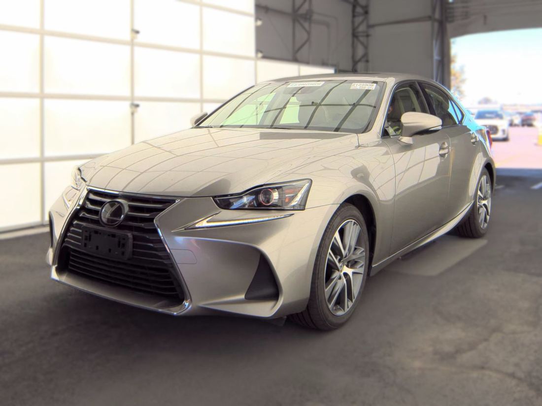 2018 Lexus ASE30L/GSE31L/GSE36L/GSE37L