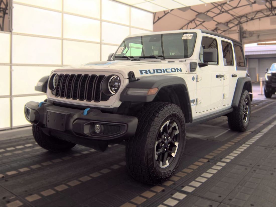 2024 JEEP JL