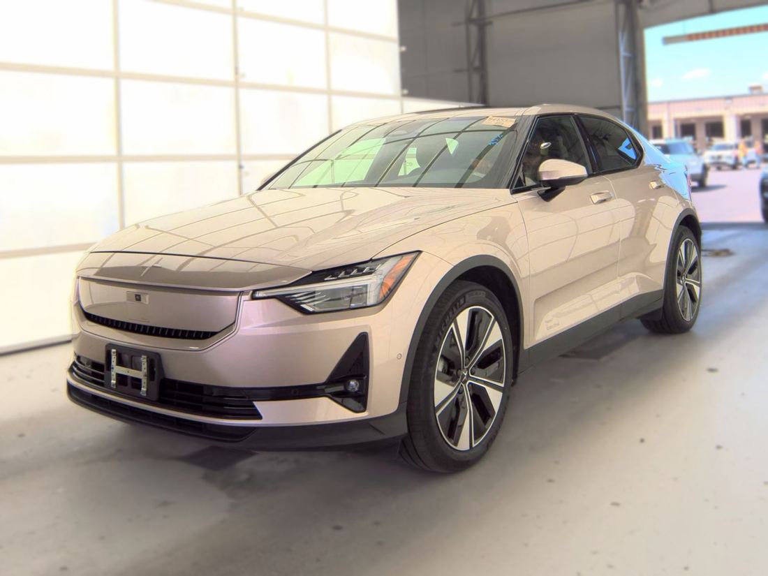 2024 Polestar Polestar 2