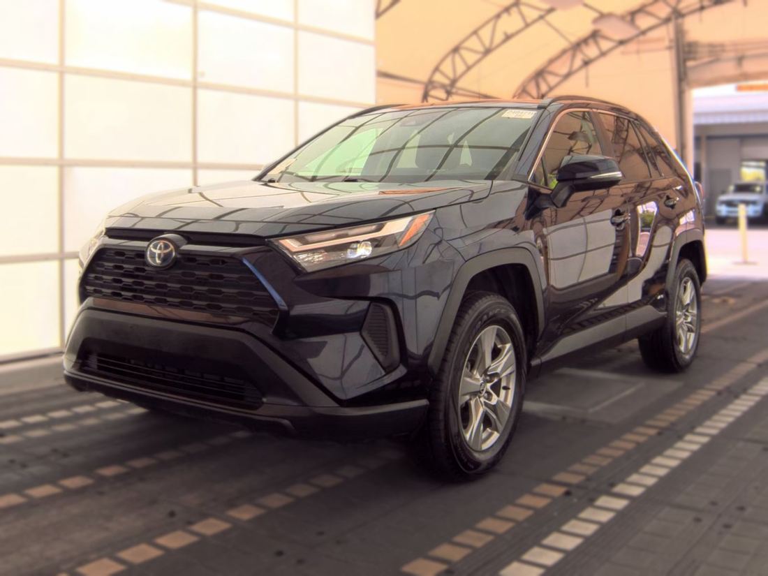 2024 Toyota 50 Series