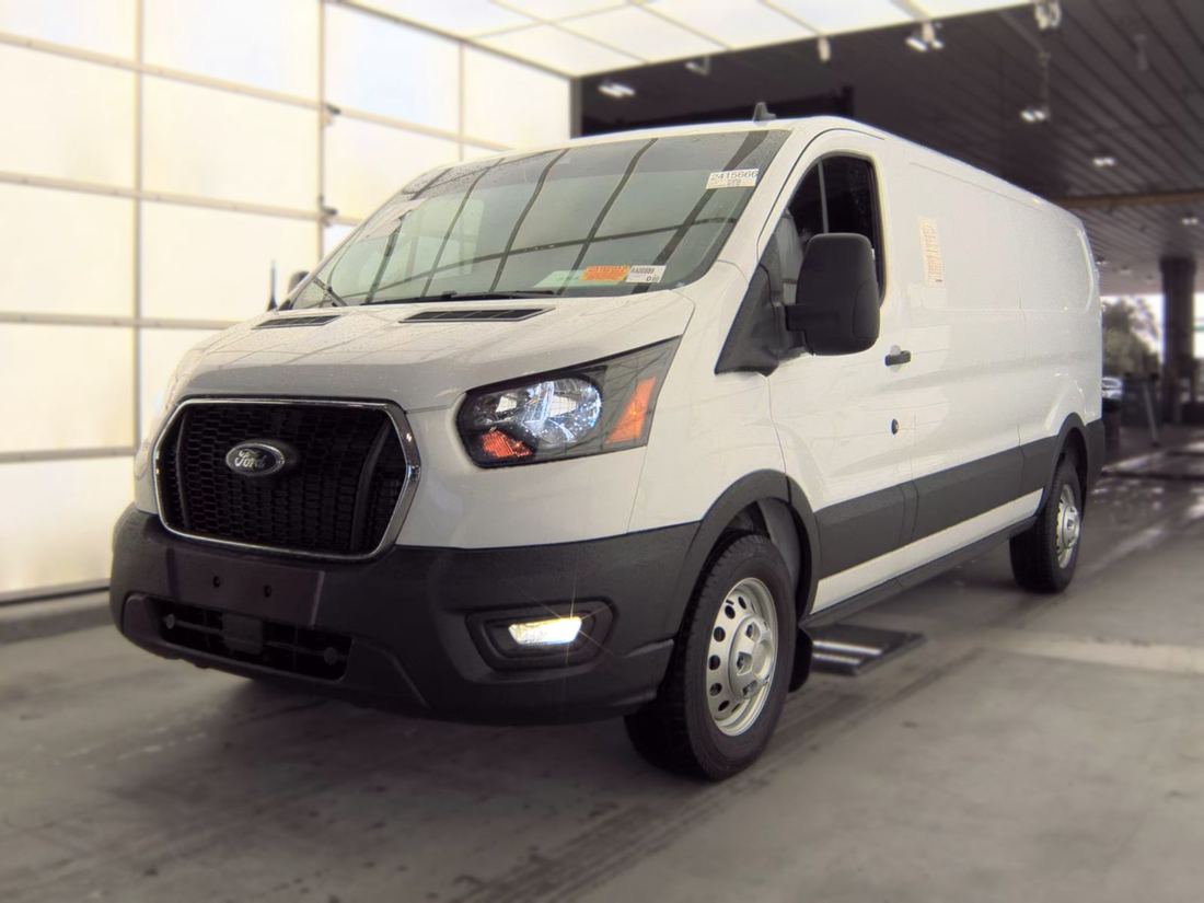 2025 Ford 150