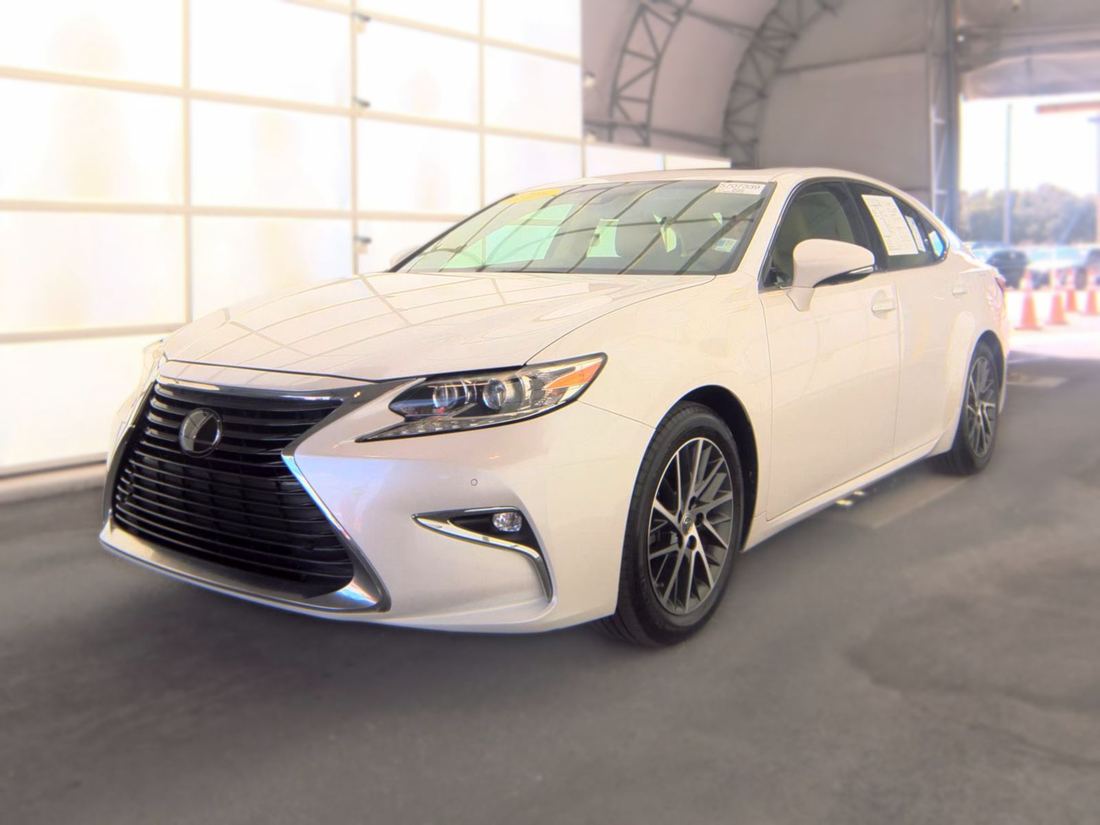 2016 Lexus GSV60L/AVV60L