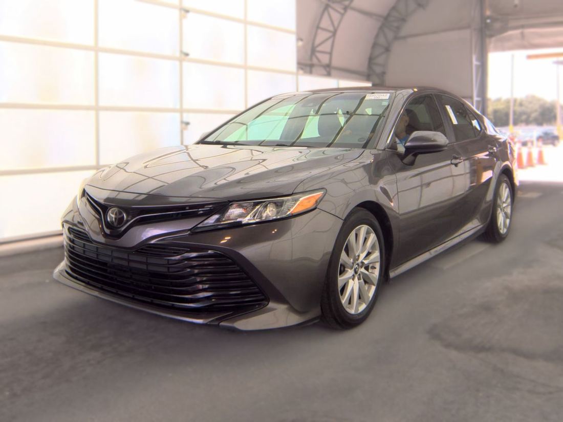 2019 Toyota AXVA70L/GSV70L/AXVH70L/AXVH71L
