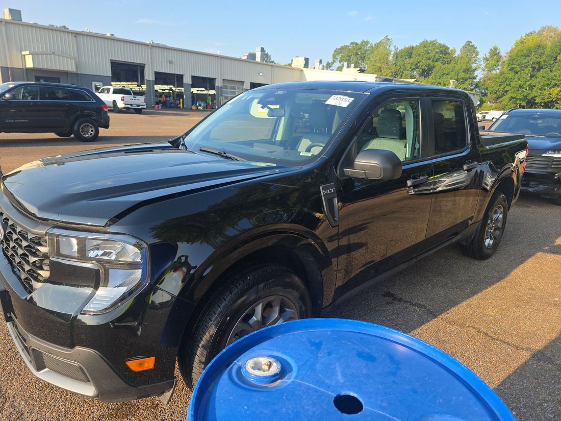 2026 Ford XLT