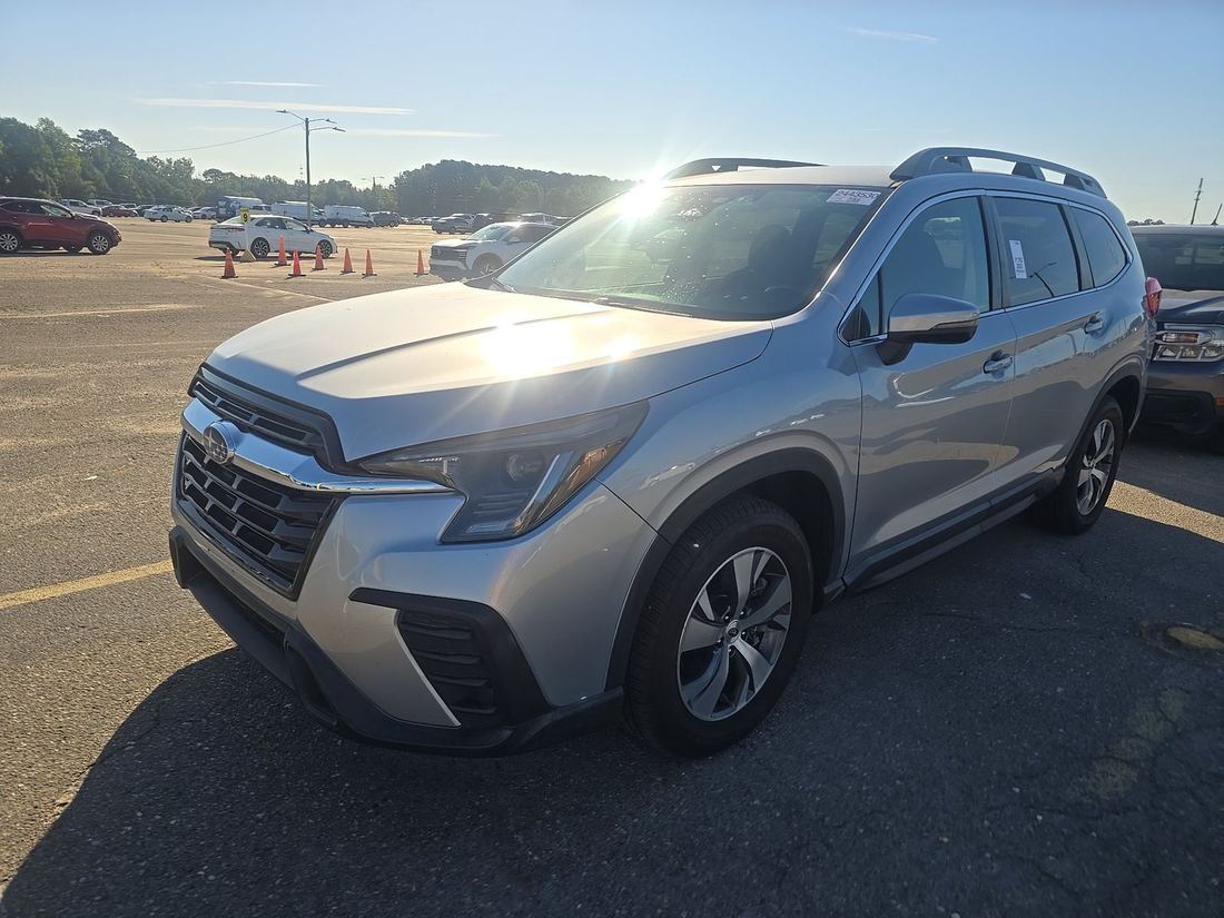 2023 Subaru PREMIUM 7 ES, SMART