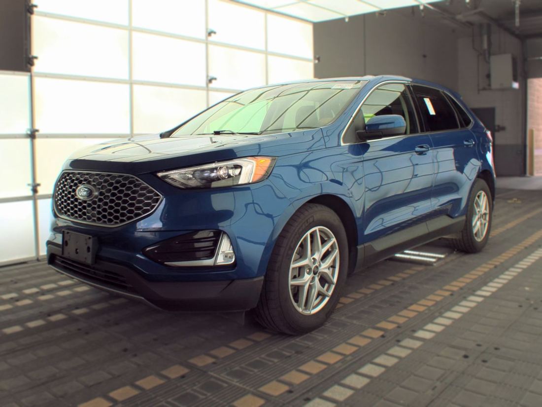 2024 Ford SEL