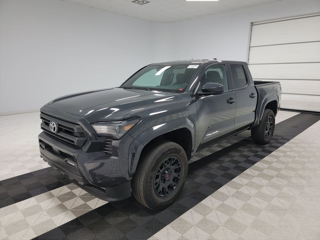 2025 Toyota 45 Series