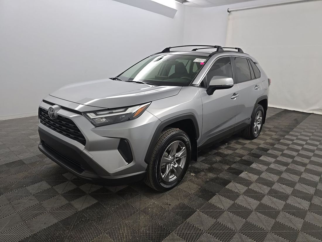 2025 Toyota 50 Series