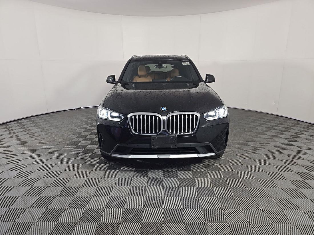 2024 BMW xDrive30i