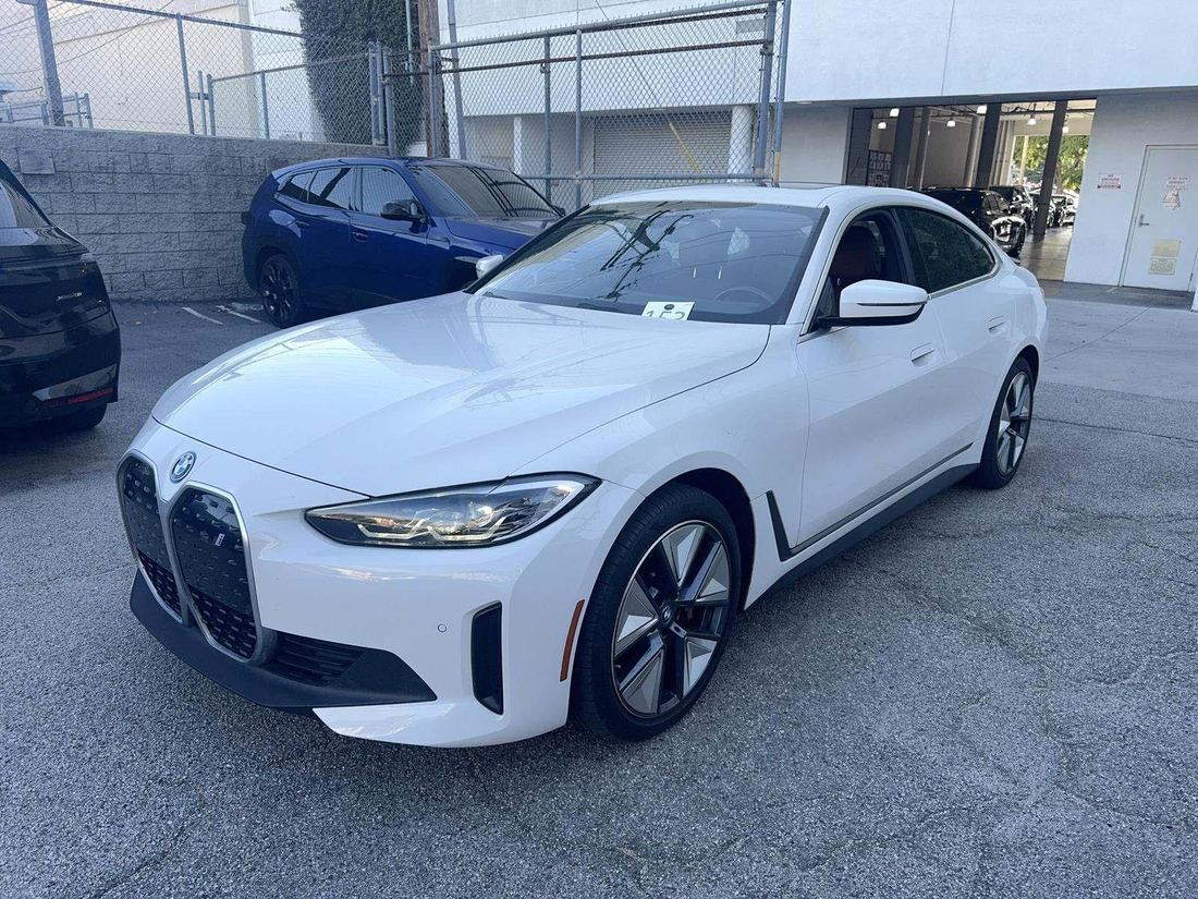 2024 BMW eDrive35