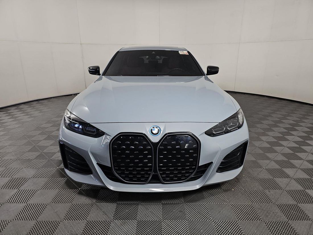 2024 BMW eDrive40