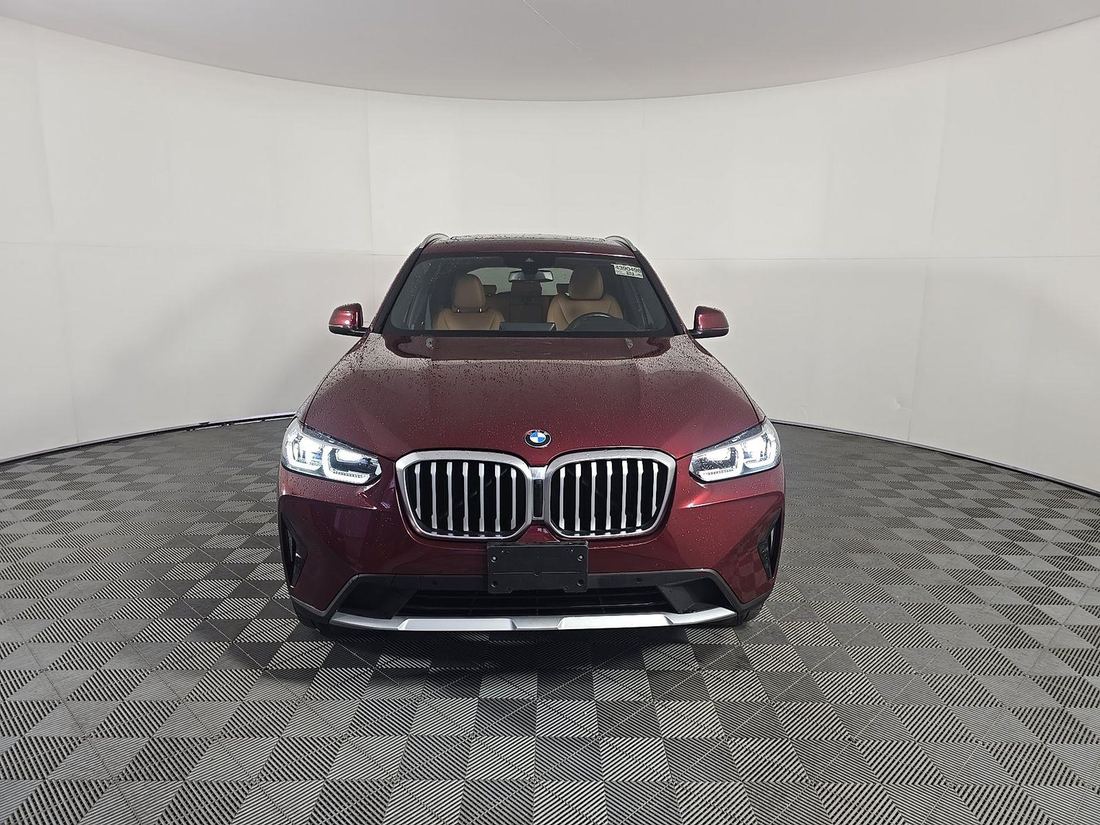2023 BMW xDrive30i
