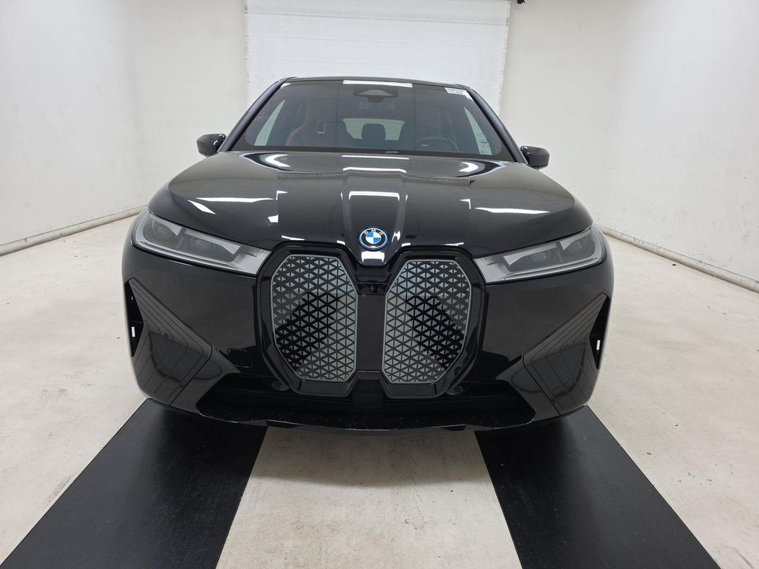 2024 BMW xDrive50