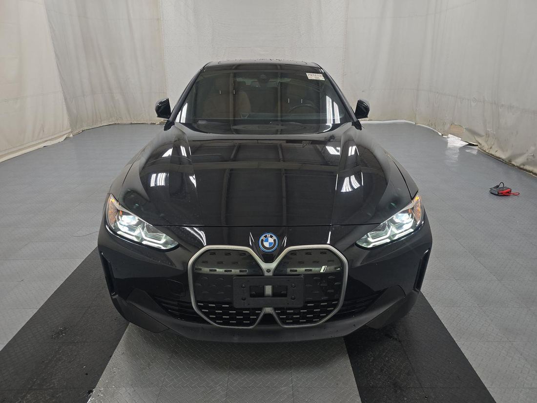 2023 BMW 4-Series