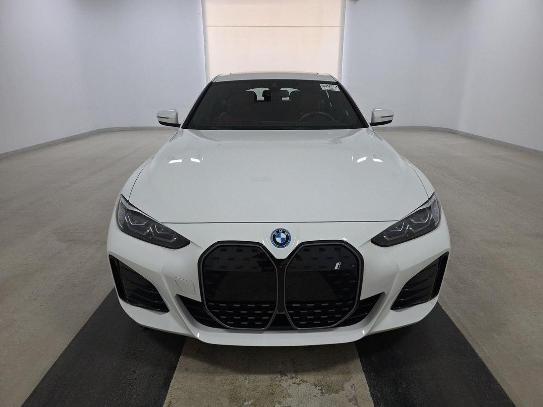 2023 BMW 4-Series