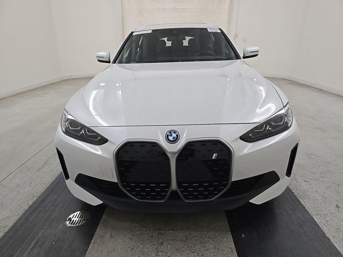 2023 BMW 4-Series