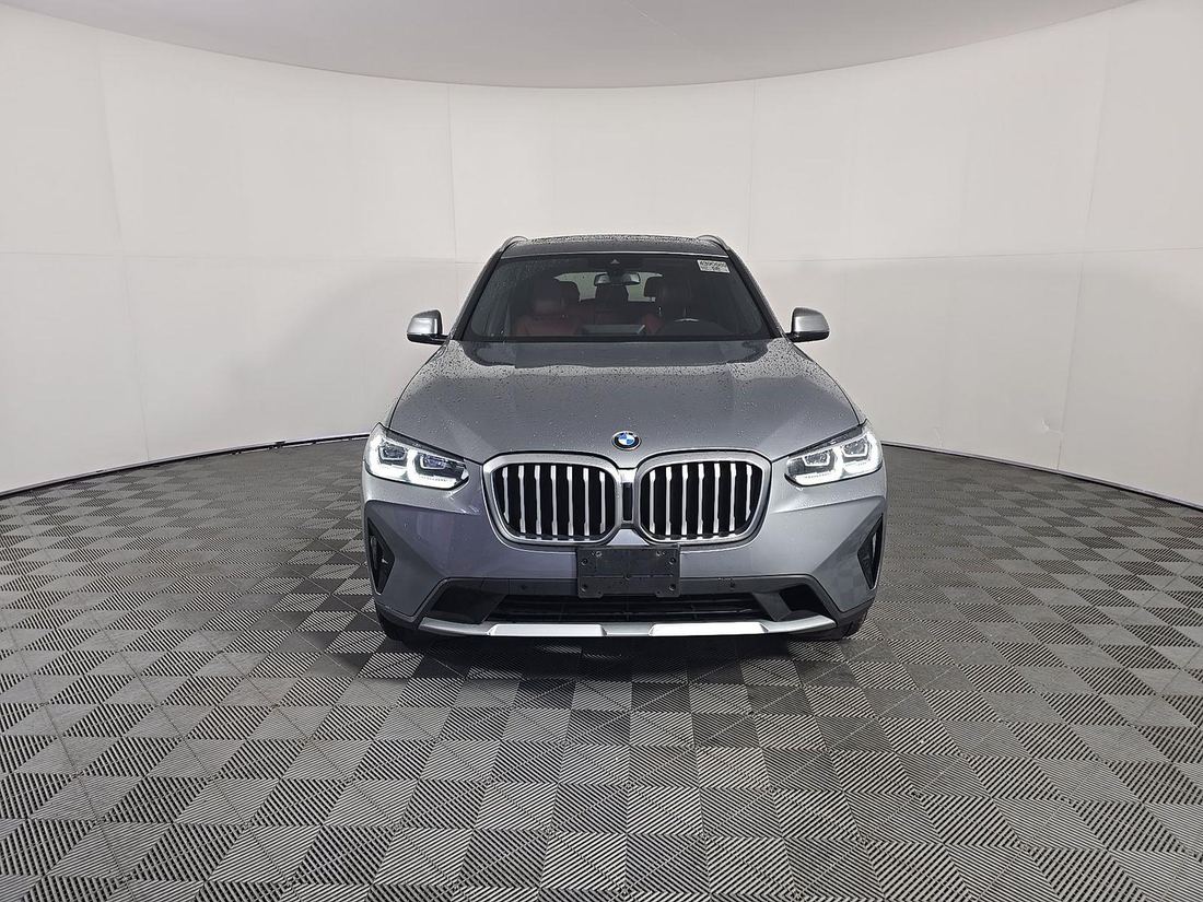 2023 BMW xDrive30i