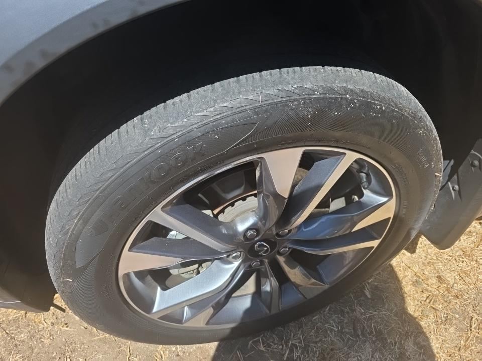 2023 Infiniti Luxe