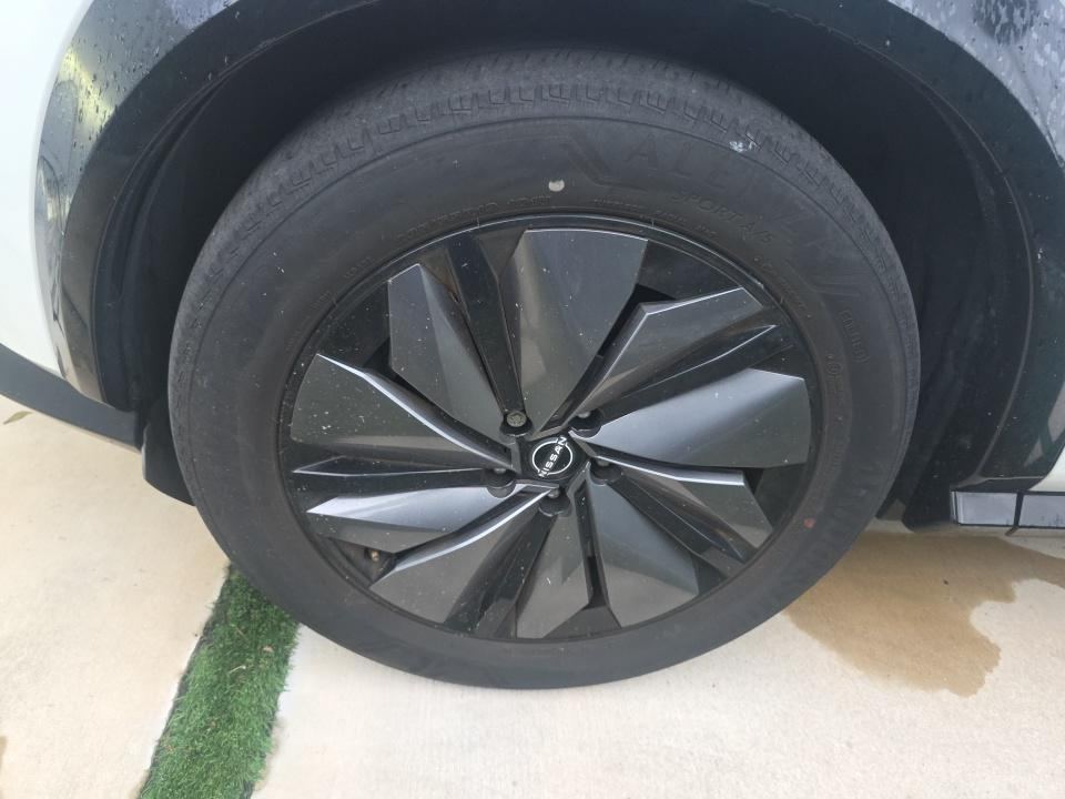 2023 Nissan ENGAGE/EVOLVE/EMPOWER