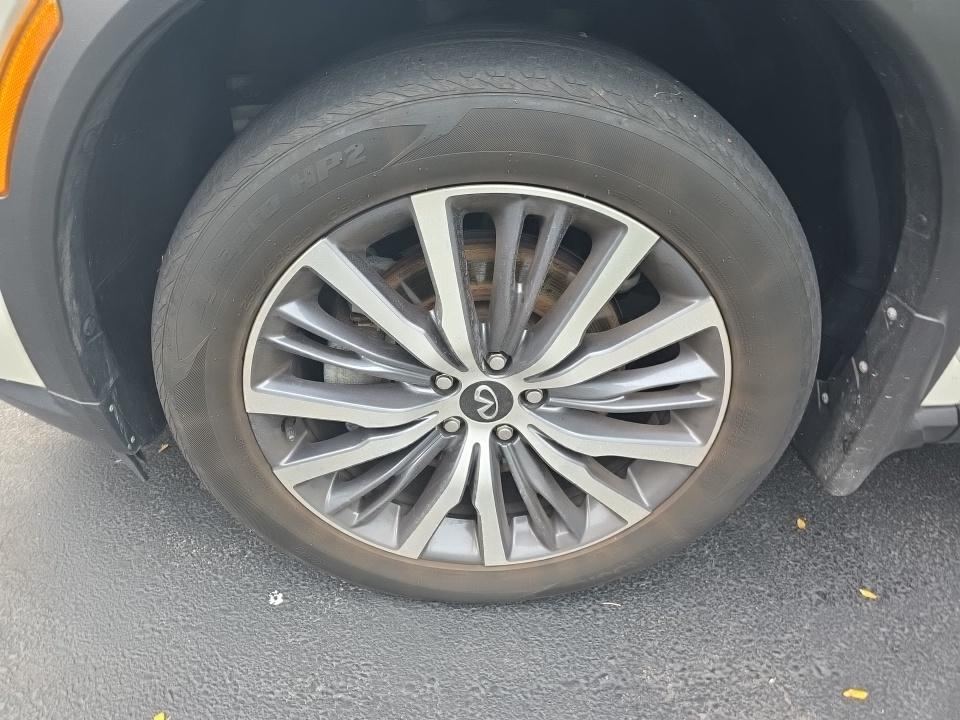 2023 Infiniti Autograph
